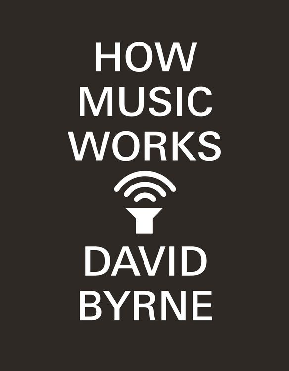 Produktbild: How Music Works