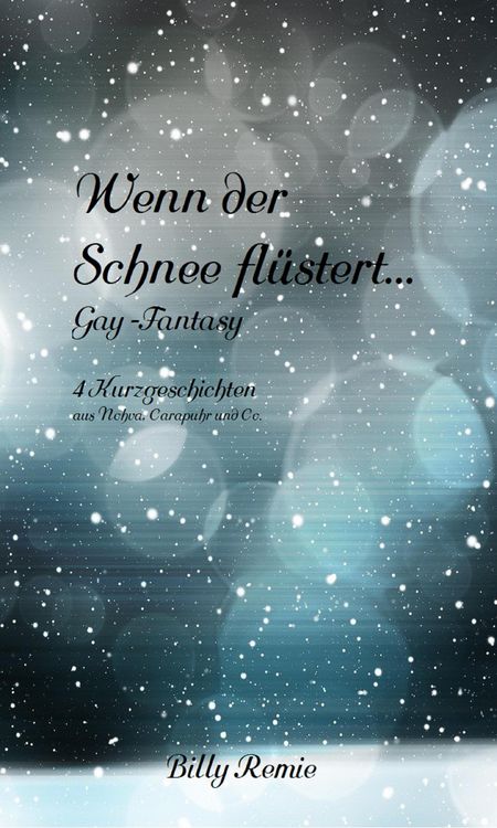 Produktbild: Wenn der Schnee fl&uuml;stert