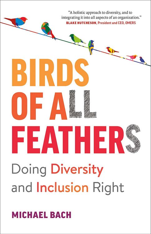 Produktbild: Birds of All Feathers