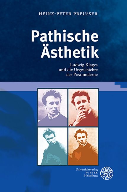 Produktbild: Pathische &Auml;sthetik