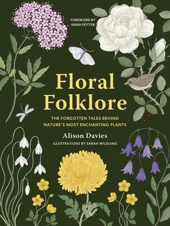 Produktbild: Floral Folklore
