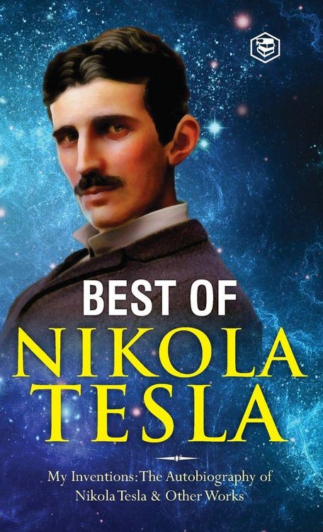 Produktbild: The Inventions, Researches, and Writings of Nikola Tesla
