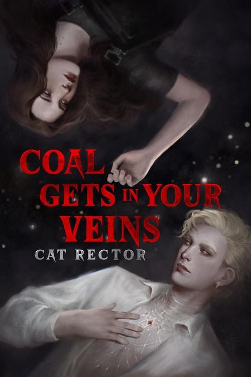 Produktbild: Coal Gets In Your Veins