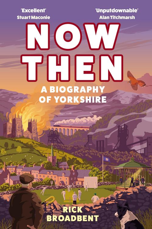 Produktbild: Now Then