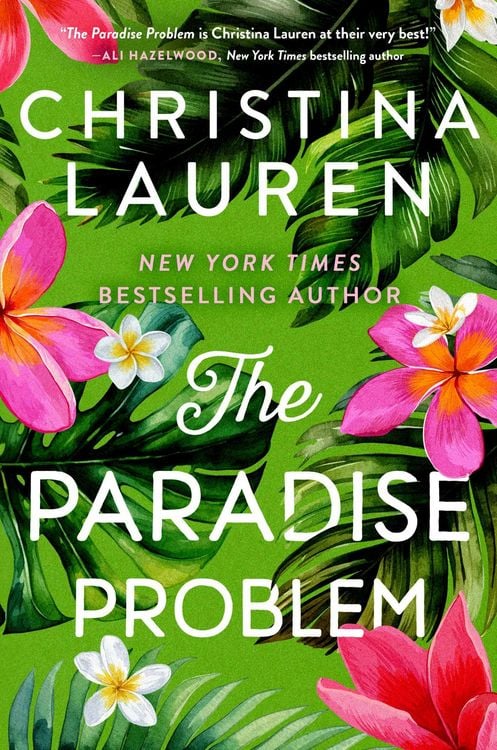 Produktbild: The Paradise Problem