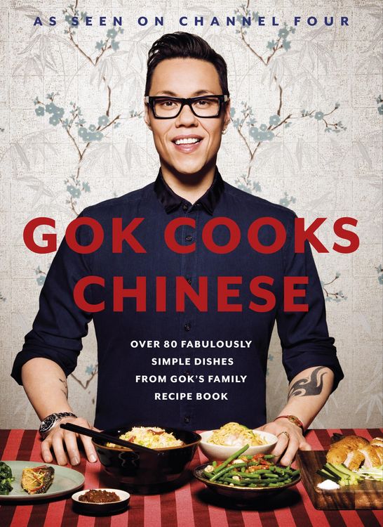 Produktbild: Gok Cooks Chinese