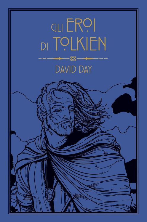 Produktbild: Gli eroi di Tolkien