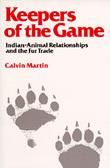 Produktbild: Keepers of the Game