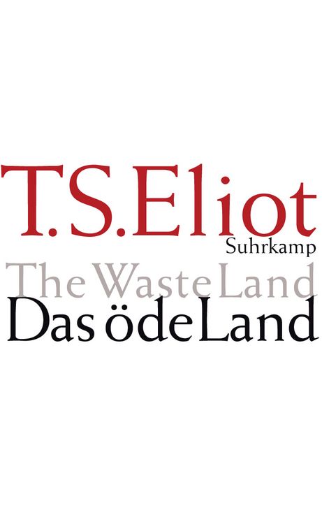 Produktbild: Das &ouml;de Land