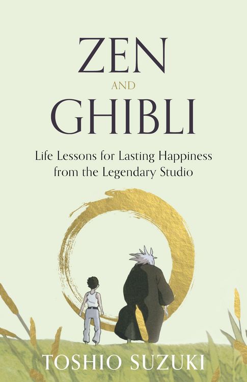 Produktbild: Zen and Ghibli