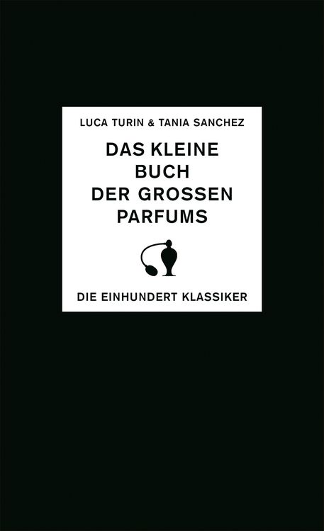 Produktbild: Das kleine Buch der gro&szlig;en Parfums