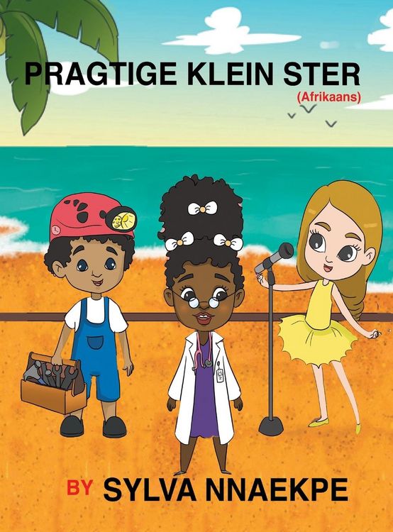 Produktbild: Pragtige Klein Ster