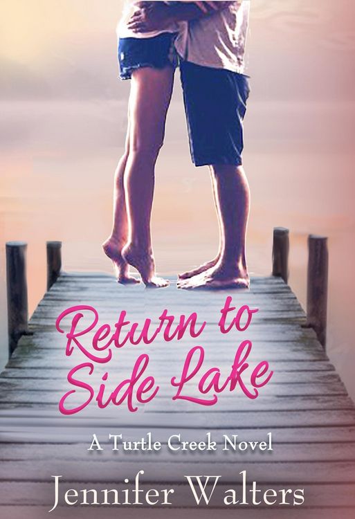 Produktbild: Return to Side Lake (Turtle Creek Series, #3)