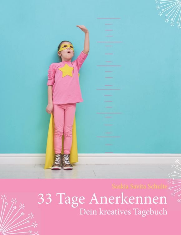 Produktbild: 33 Tage Anerkennen