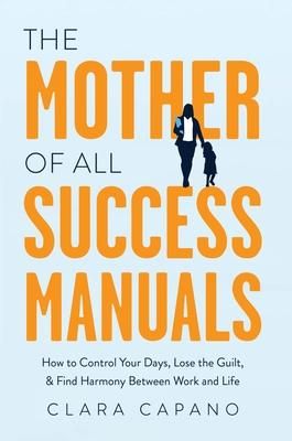 Produktbild: The Mother of All Success Manuals