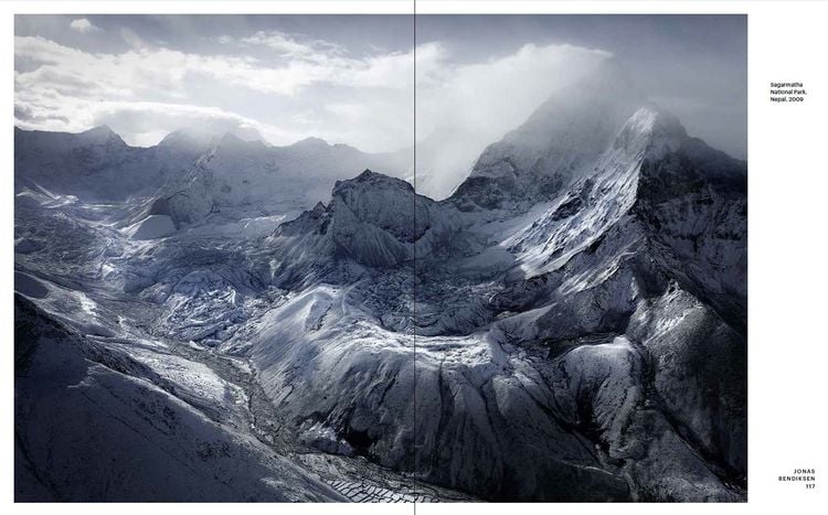 Produktbild: Berge