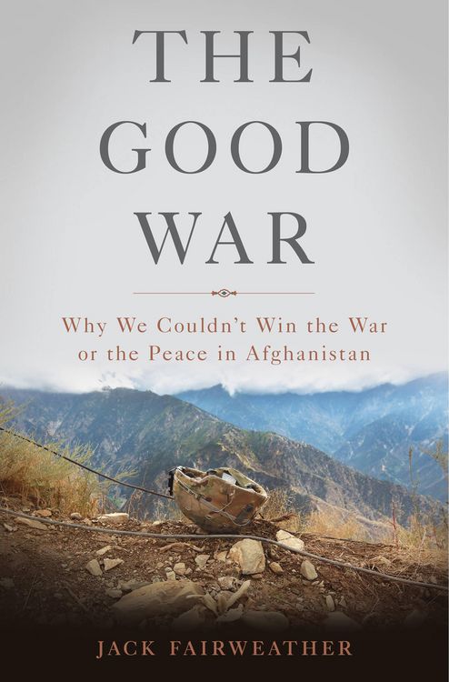 Produktbild: The Good War