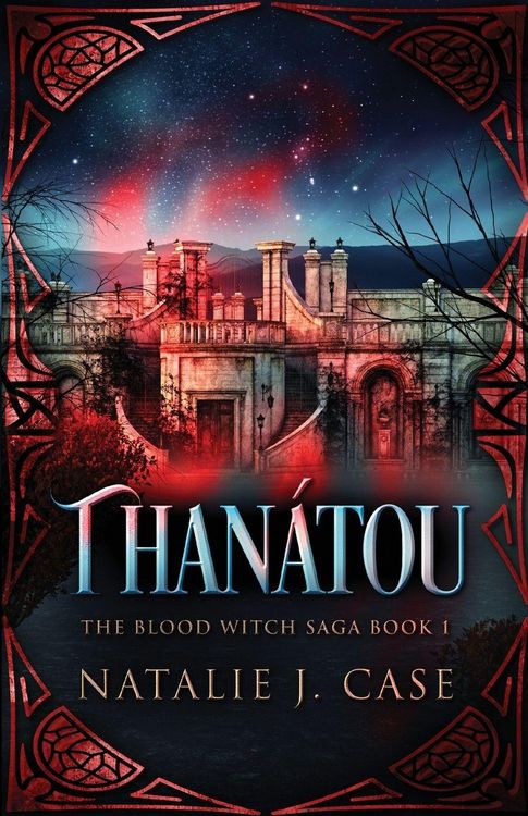 Produktbild: Than&aacute;tou