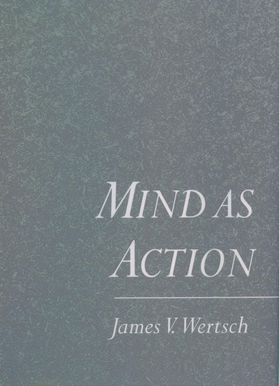 Produktbild: Mind As Action