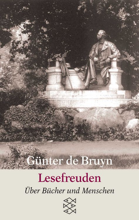 Produktbild: Lesefreuden