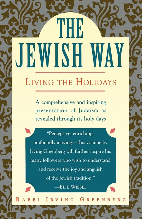 Produktbild: The Jewish Way