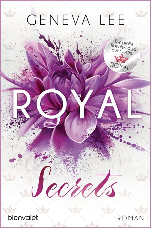 Produktbild: Royal Secrets