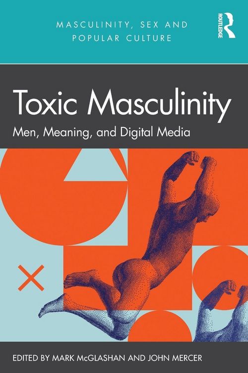 Produktbild: Toxic Masculinity