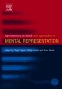 Produktbild: Representation in Mind