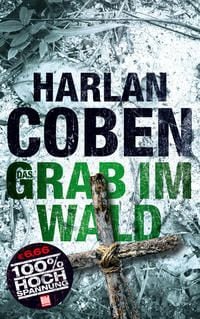 Produktbild: Das Grab im Wald