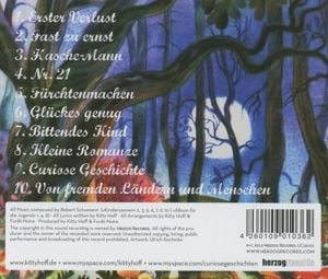 Produktbild: Curiose Geschichten