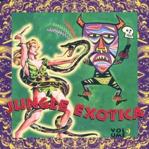 Produktbild: Jungle Exotica Vol.2