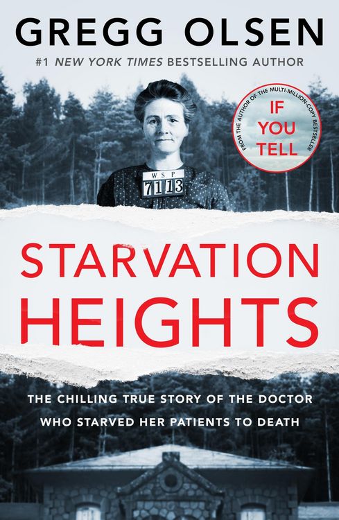 Produktbild: Starvation Heights