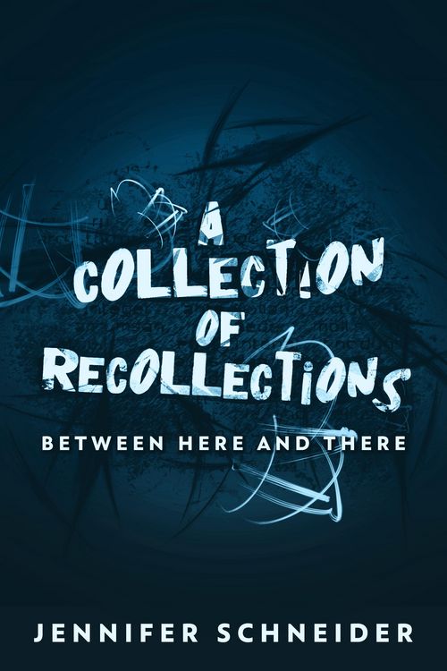 Produktbild: A Collection Of Recollections