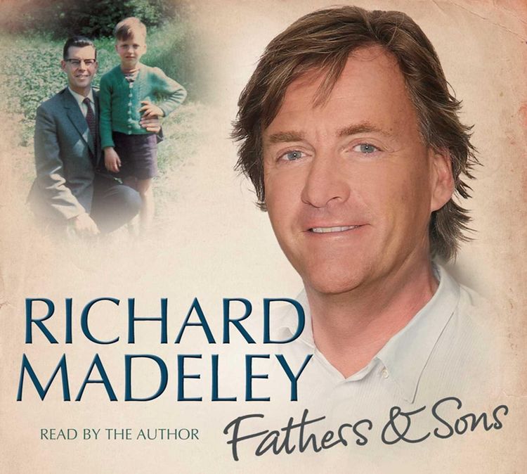Produktbild: Fathers & Sons