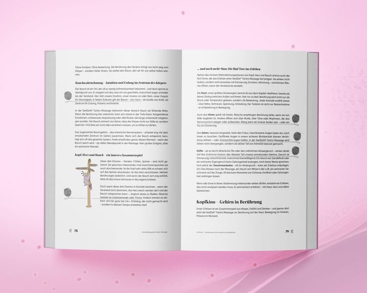 Produktbild: Selbstheilung mit Tantra Massage