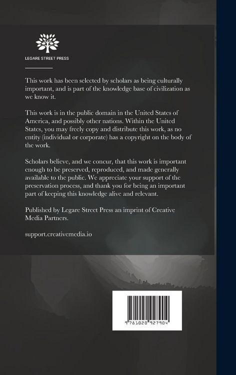 Produktbild: The Hardwood Finisher: With Rules and Directions