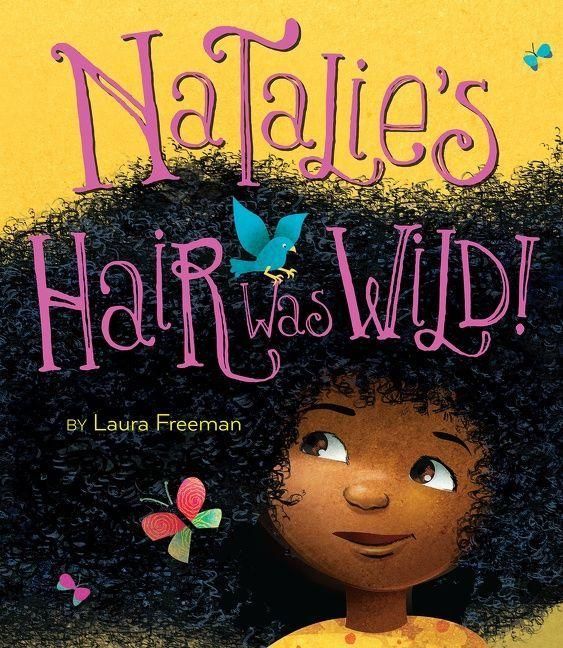 Produktbild: Natalie's Hair Was Wild!