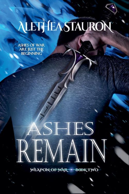 Produktbild: Ashes Remain