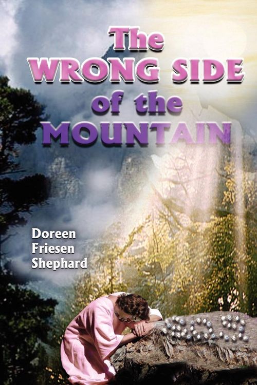 Produktbild: The Wrong Side of the Mountain