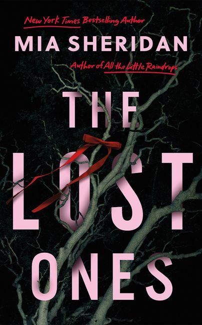 Produktbild: The Lost Ones
