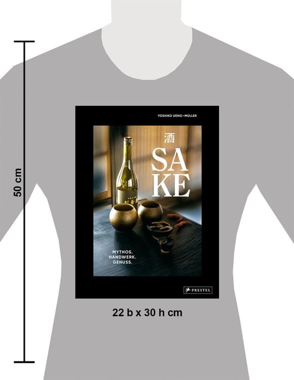 Produktbild: Sake