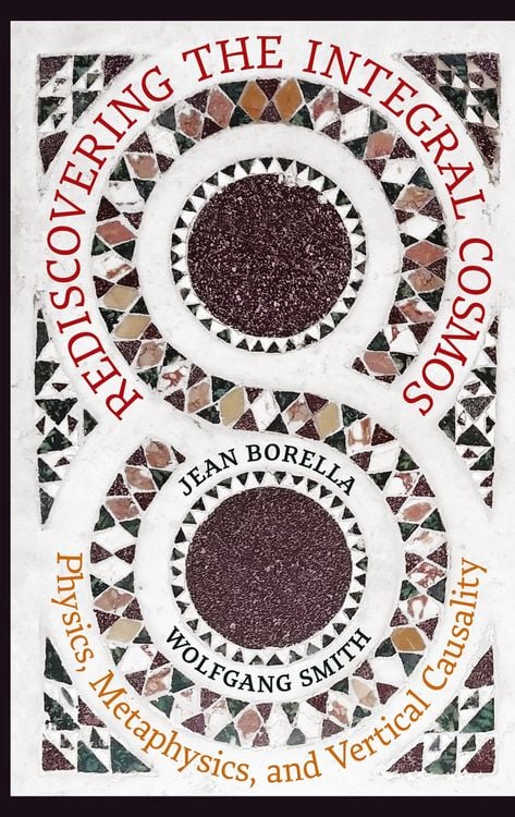 Produktbild: Rediscovering the Integral Cosmos