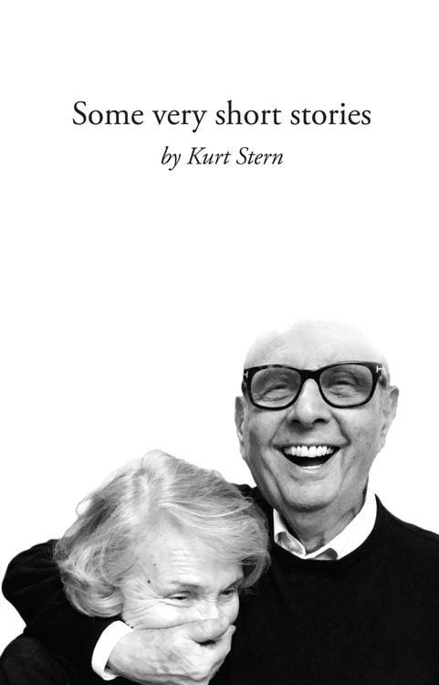 Produktbild: Some Very Short Stories