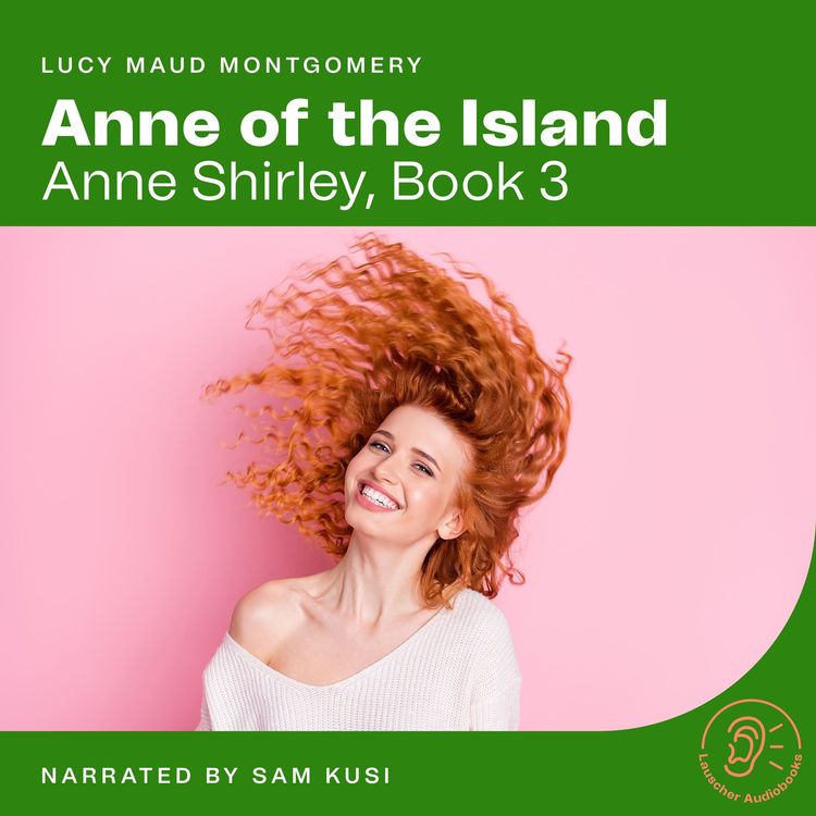 Produktbild: Anne of the Island