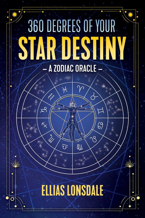 Produktbild: 360 Degrees of Your Star Destiny