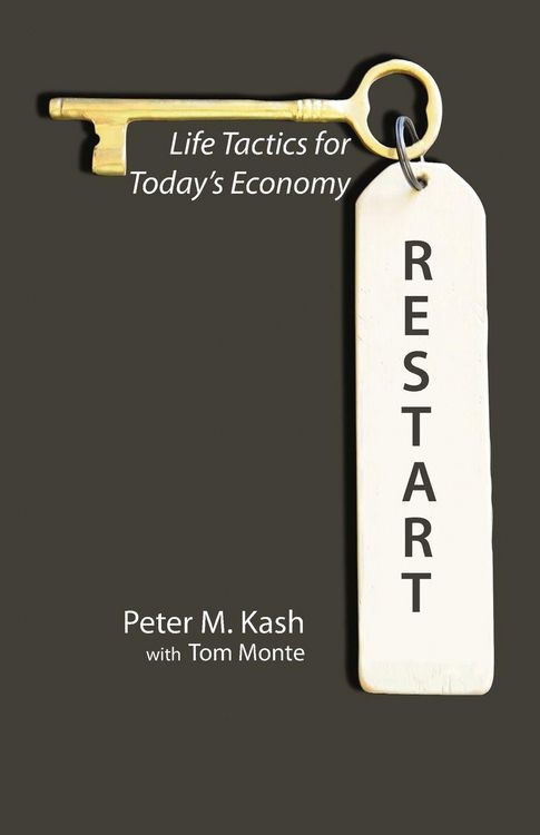 Produktbild: Restart