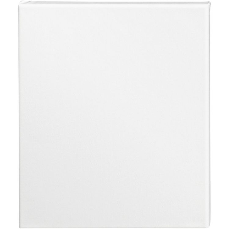 Produktbild: Creativ Company Mal-Leinwand ArtistLine Leinwand, Wei&szlig;, 24x30 cm, T 1,6 cm, 360 g, 1 Stk