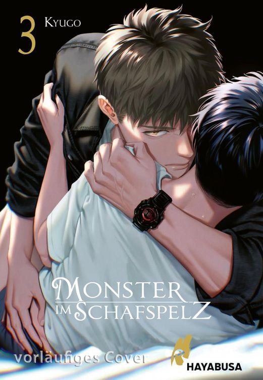 Produktbild: Monster im Schafspelz 3