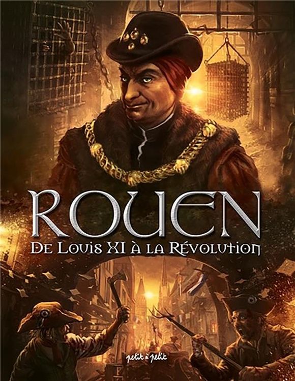 Produktbild: Rouen