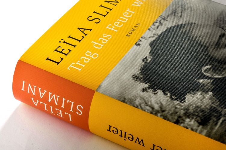 Produktbild: Trag das Feuer weiter